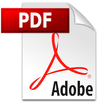 adobe pdf icon logo png transparent small
