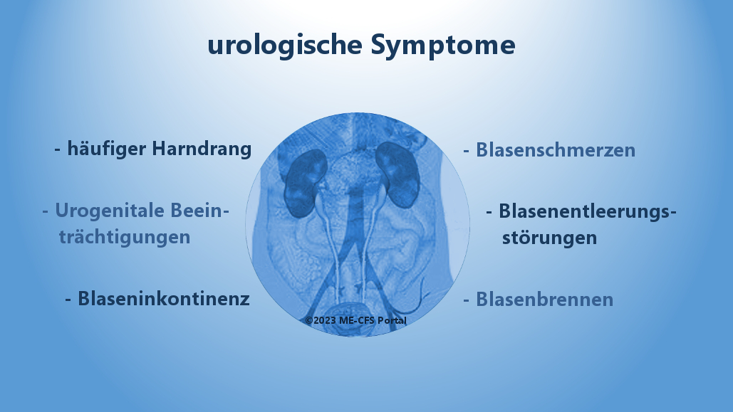 Symptom urologisch
