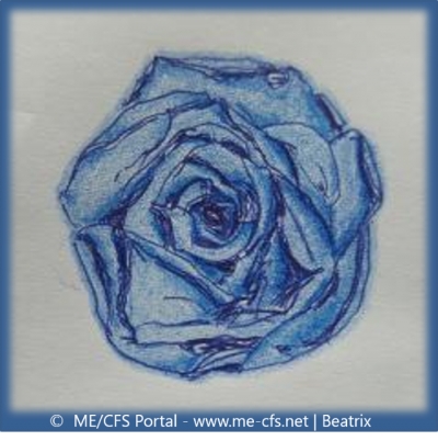 Totensonntag 2020: Wir gedenken der viel zu jung und viel zu früh an ME/CFS verstorbenen Menschen