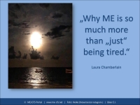 Müde wäre auch mal wieder schön